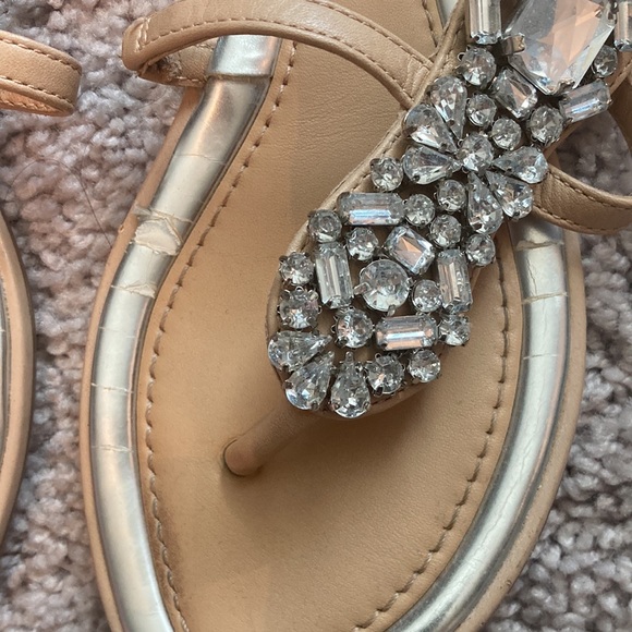 Antonio Melani sandals - Picture 3 of 5